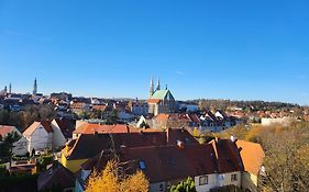 Mieszkanie z widokiem na Görlitz